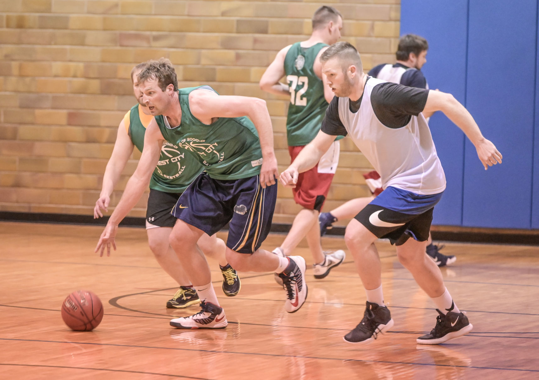 BB Tourney 5